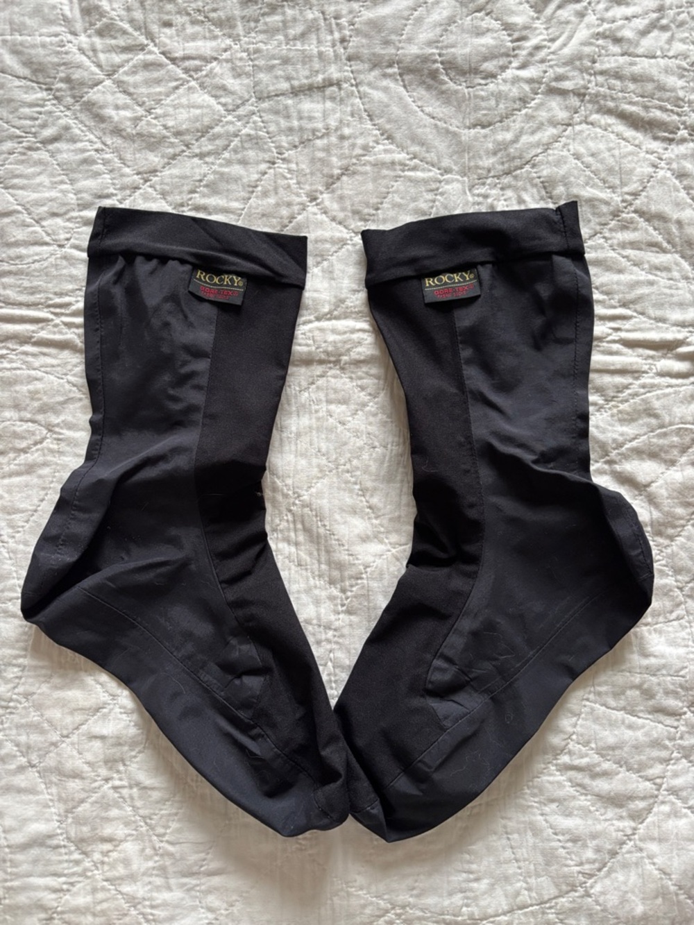 Rocky Goretex Waterproof Socks